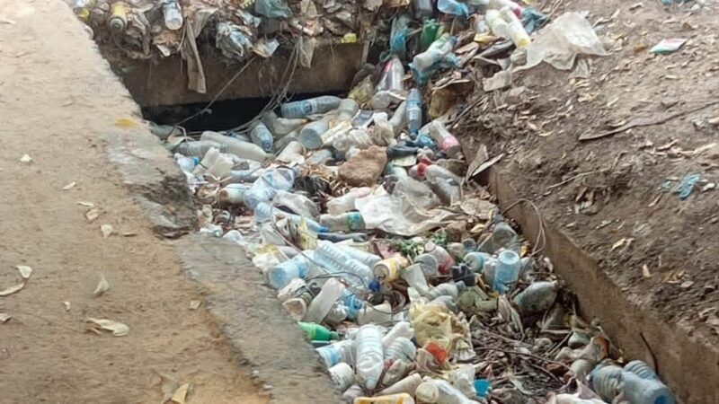 Tchad : recyclage des plastiques, enjeu économique et écologique majeur