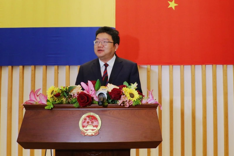 Gabon et Chine : une coopération renforcée après 52 ans de partenariat