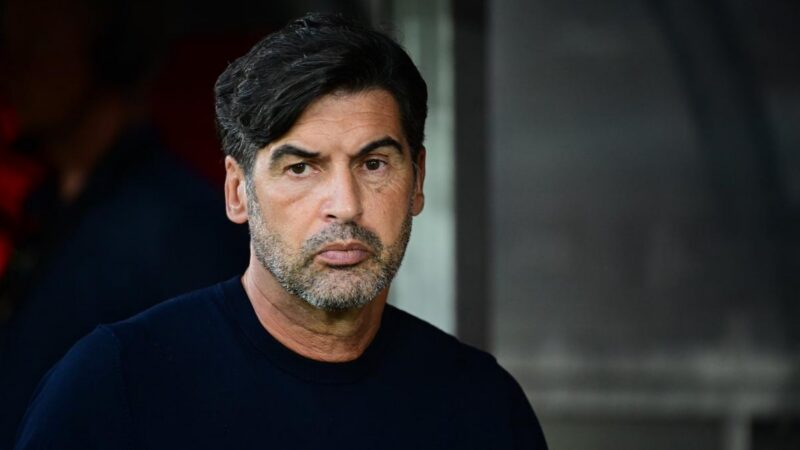 Lyon sparta prague : Fonseca mise sur l&rsquo;agressivité pour renverser la vapeur