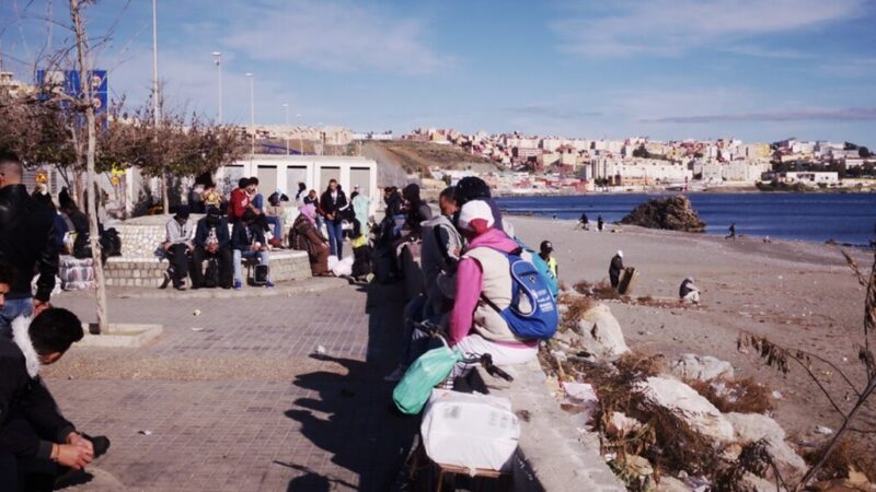 Crise migratoire à Ceuta : le Maroc se dit prêt à faciliter le retour des mineurs isolés