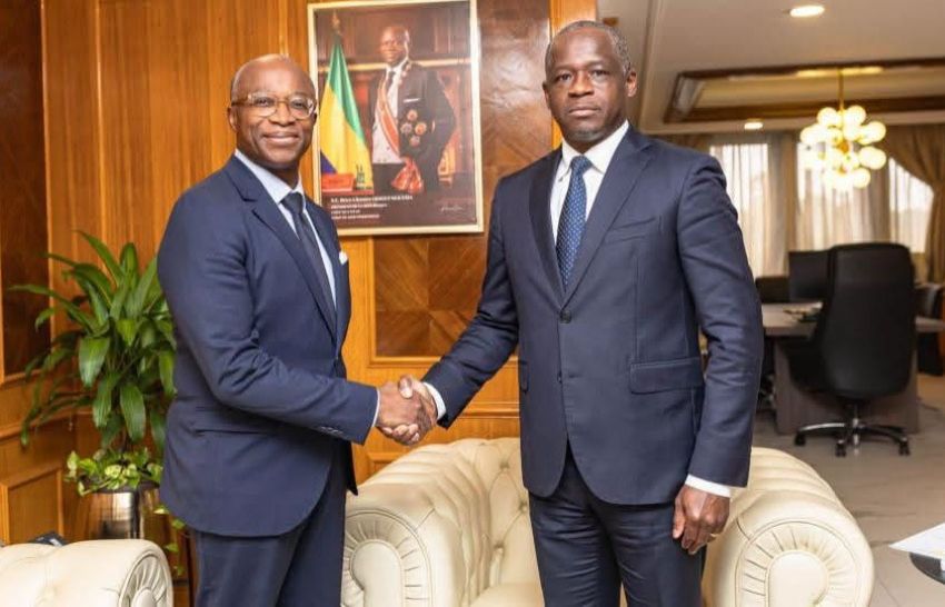 Gabon et Monaco scellent un partenariat vert ambitieux
