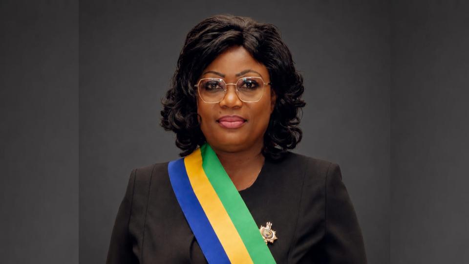 Gabon : une députée dénonce les attaques contre la mère du président