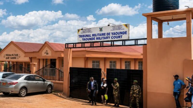 Affaire Martinez Zogo : les auditions du colonel Otoulou sous tension