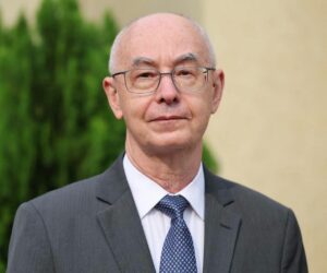Luiz Ivaldo Villafañe Gomes Santos, ambassadeur du Brésil au Togo