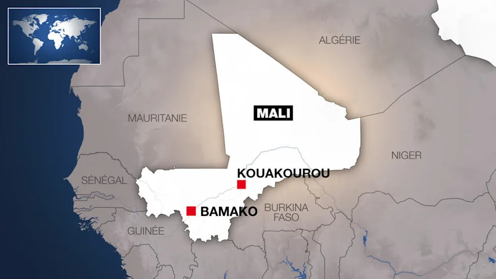 Mali : les déplacés de Kouakourou entre survie et désespoir