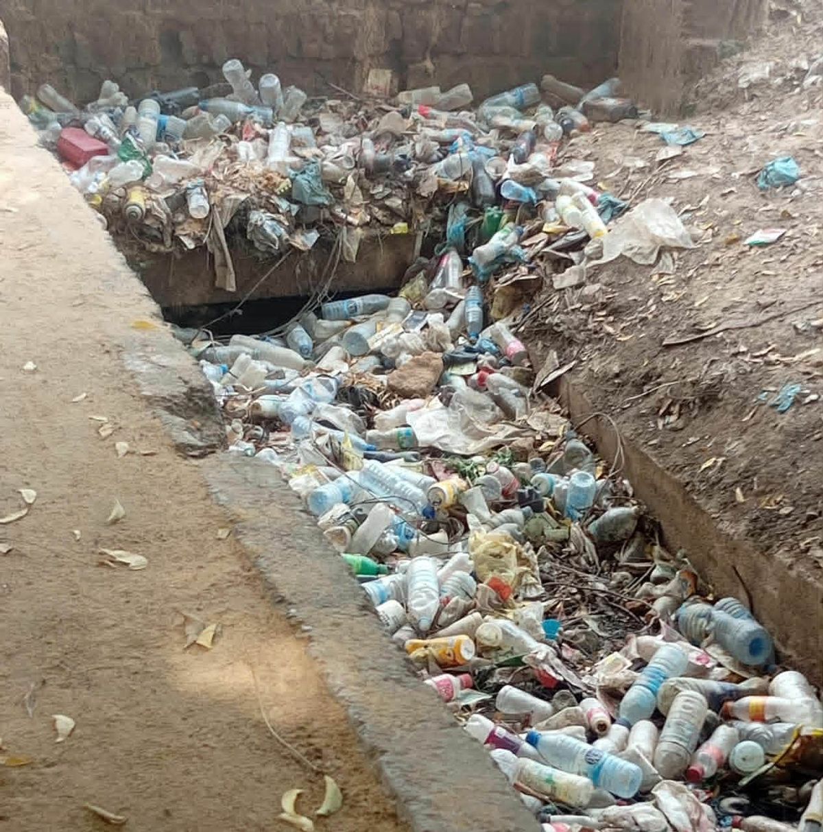 Tchad : recyclage des plastiques, enjeu économique et écologique majeur