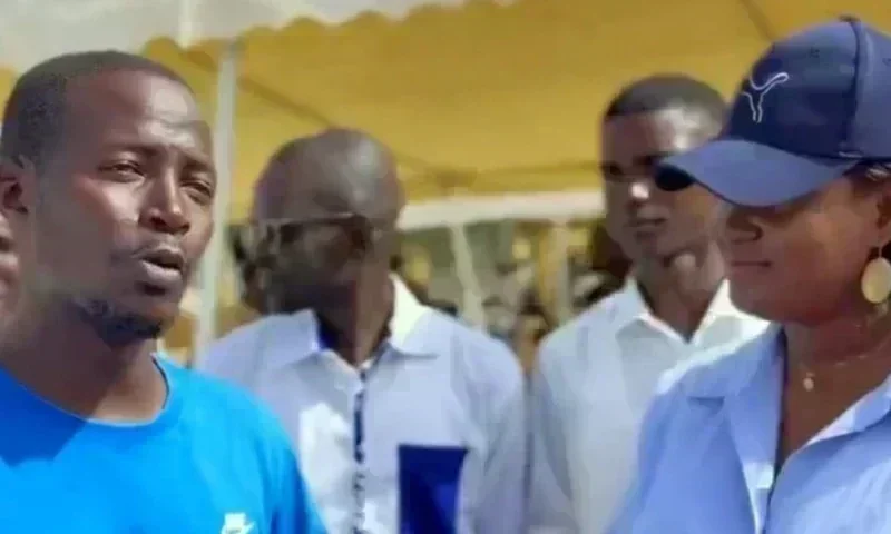 frère du Premier ministre adhère au PASTEF : un choix politique sous le feu des projecteurs frère du Premier ministre adhère au PASTEF : un choix politique sous le feu des projecteurs