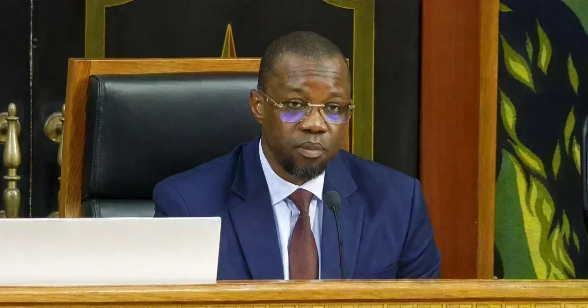 Réponse du ministère de la Justice aux commissions d'enquête parlementaires Réponse du ministère de la Justice aux commissions d'enquête parlementaires