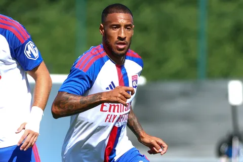 Lyon contre le Sparta Prague : le choc retour en direct à la Ligue des champions
