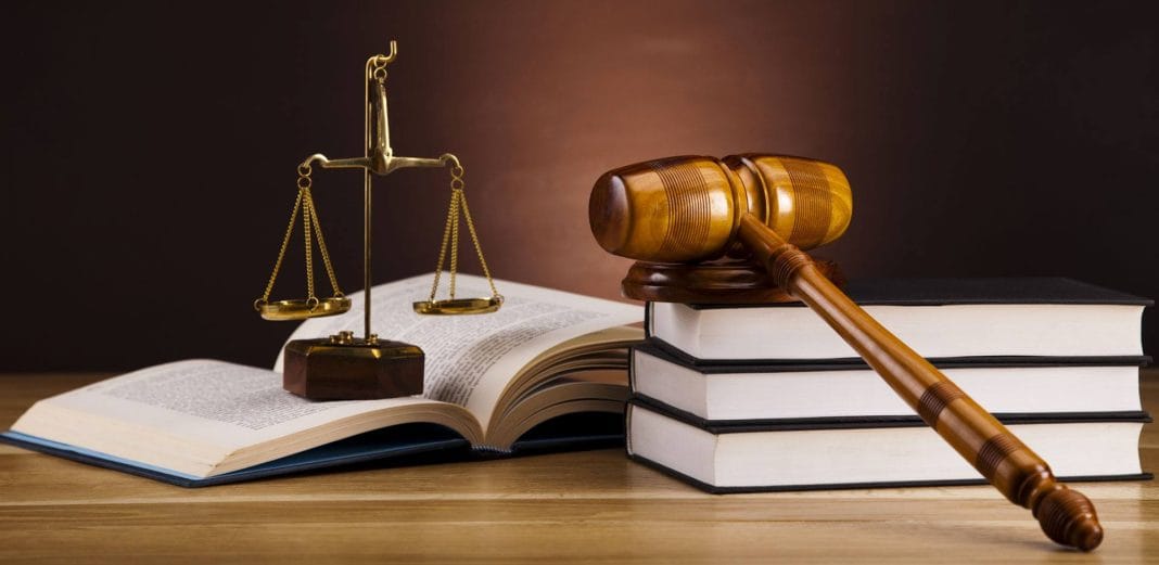 Justice et loi au Burkina Faso