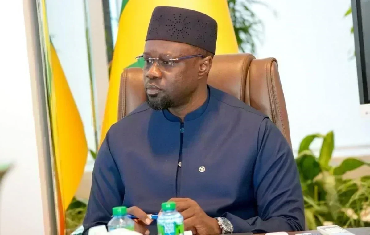 hausse des prix des carburants au Sénégal : la prédiction de Sonko se concrétise
