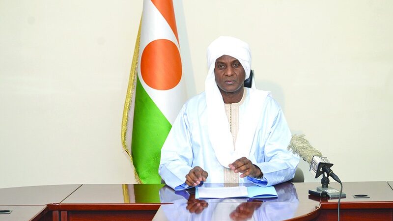 Crise industrielle au Niger : réappropriation des ressources ou fiasco économique ?