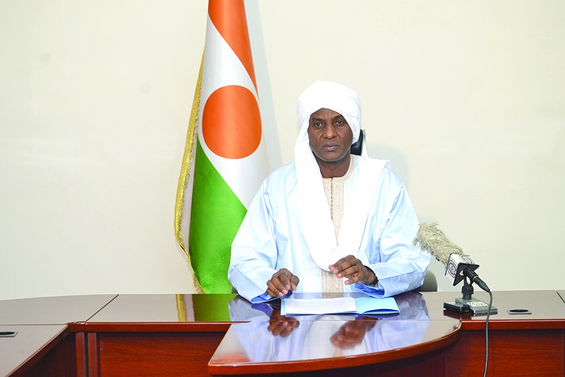 Crise industrielle au Niger : réappropriation des ressources ou fiasco économique ?