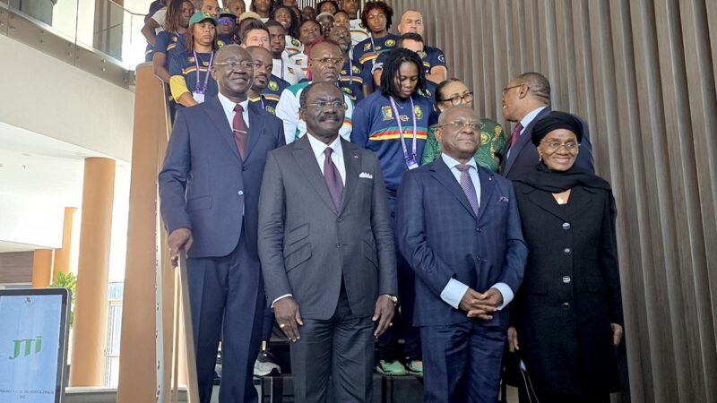 Comment Joseph Dion Ngute se maintient au cœur du pouvoir camerounais