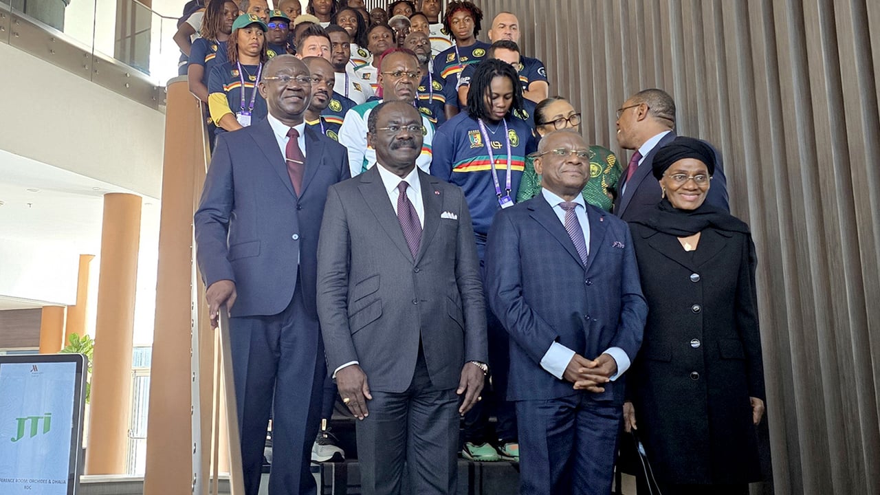 Comment Joseph Dion Ngute se maintient au cœur du pouvoir camerounais