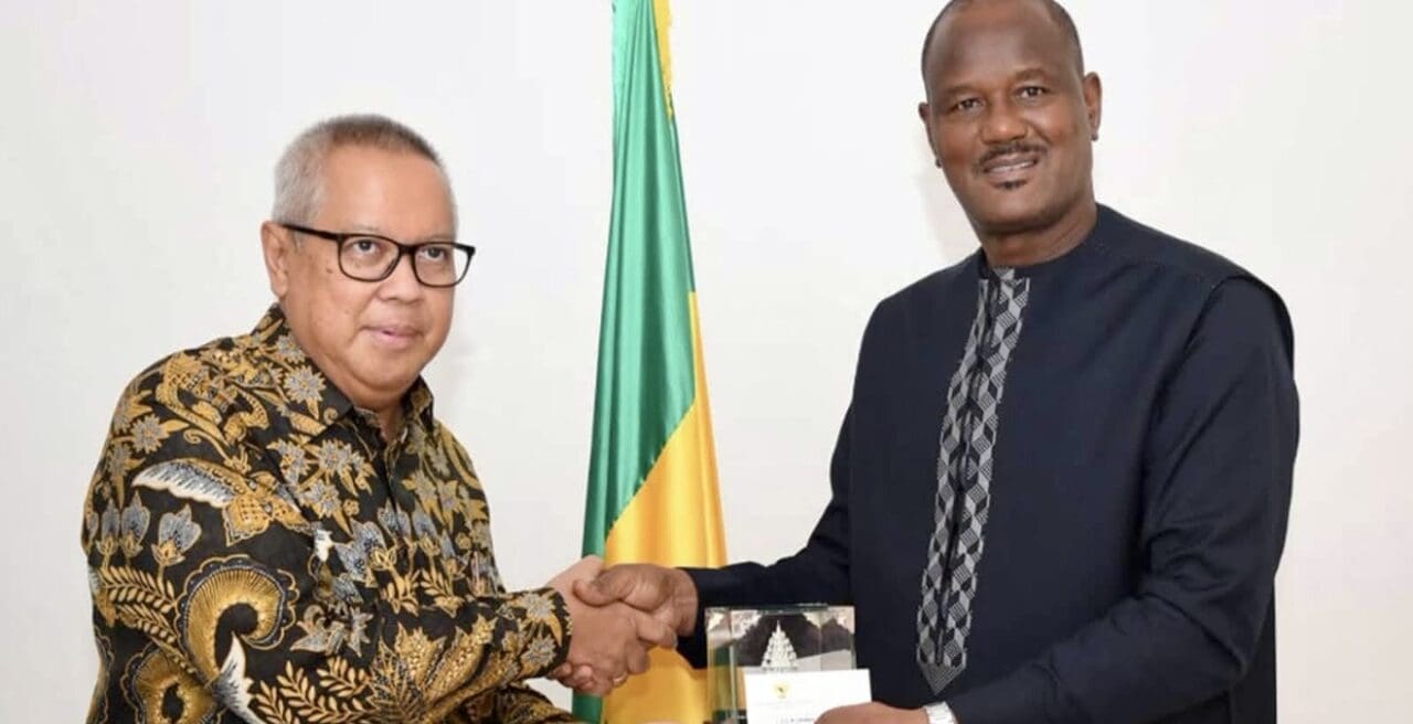 Huile de palme : le Sénégal vise 60 000 hectares avec l&rsquo;appui indonésien