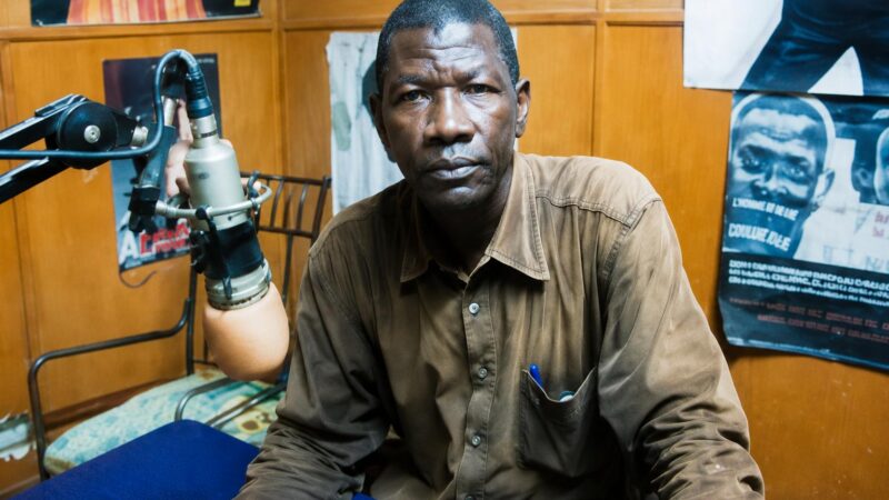 Niamey dans l&rsquo;attente : les autorités nigériennes sommées de faire la lumière sur la disparition de Moussa Kaka