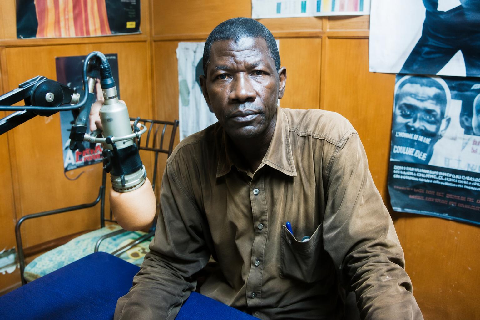 Niamey dans l&rsquo;attente : les autorités nigériennes sommées de faire la lumière sur la disparition de Moussa Kaka