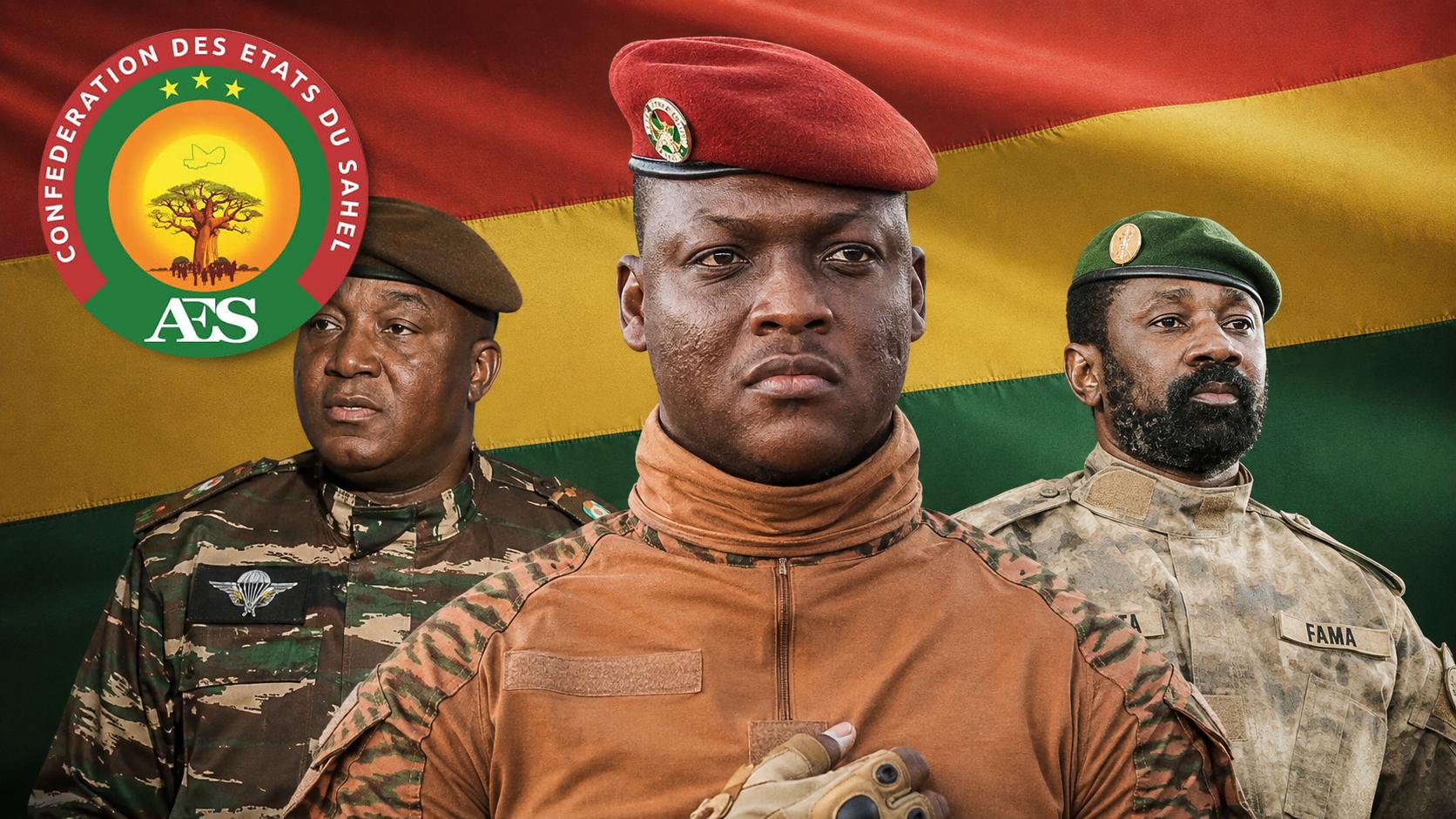 L&rsquo;alliance des États du Sahel face à l&rsquo;épreuve du feu au Niger : les obstacles à une intervention concrète