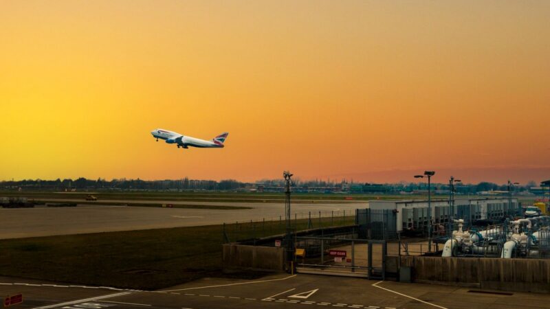 Le Sénégal soumis au visa de transit aéroportuaire britannique : ce qui change concrètement