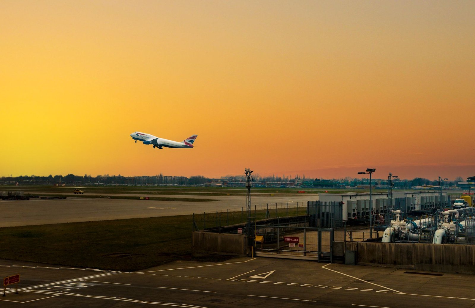 Le Sénégal soumis au visa de transit aéroportuaire britannique : ce qui change concrètement