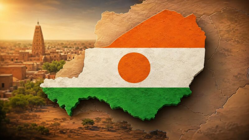 Niger : après l&rsquo;attaque de Niamey, les failles de l&rsquo;axe militaire et de l&rsquo;AES