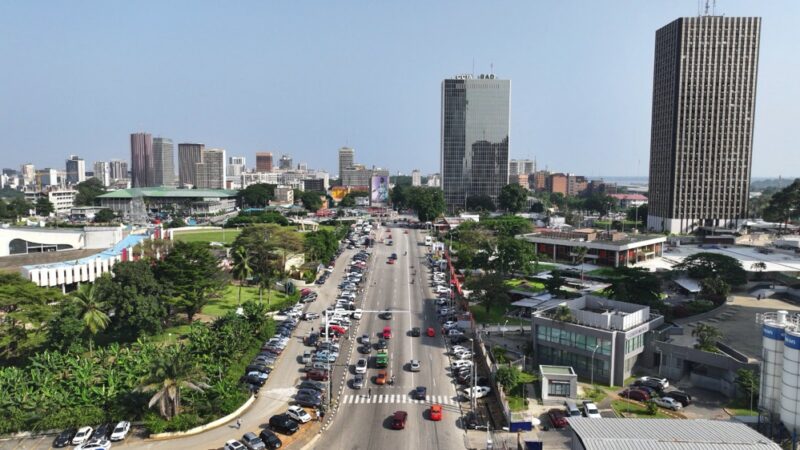 L’emploi des jeunes en Côte d&rsquo;Ivoire peut-il vraiment basculer grâce aux Open Days d&rsquo;Abidjan ?