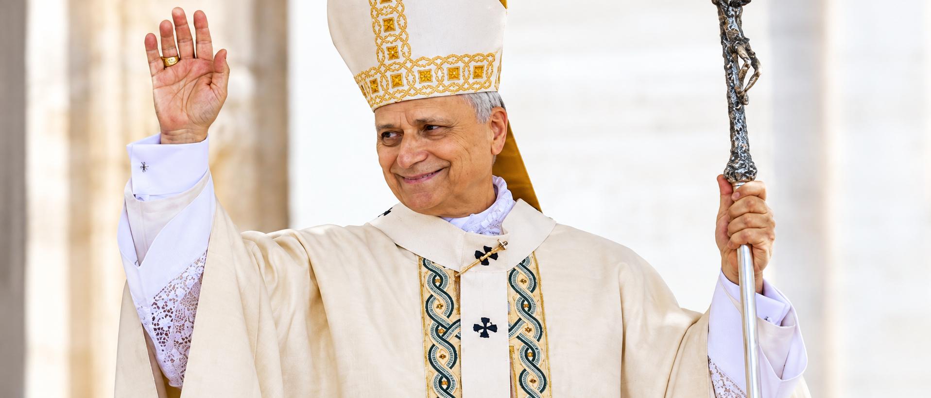Visite du pape leon xiv en France : un périple de quatre jours entre foi, diplomatie et symboles forts