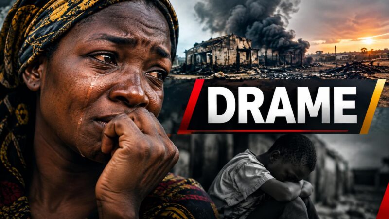 Afrique du Sud : onze morts dans un massacre sanglant qui secoue le township de kwamakhutha