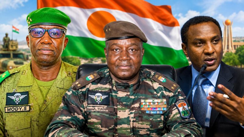 Niger : les 1,8 milliard FCFA mensuels du cpfd, leviers d&rsquo;un pouvoir en jeu