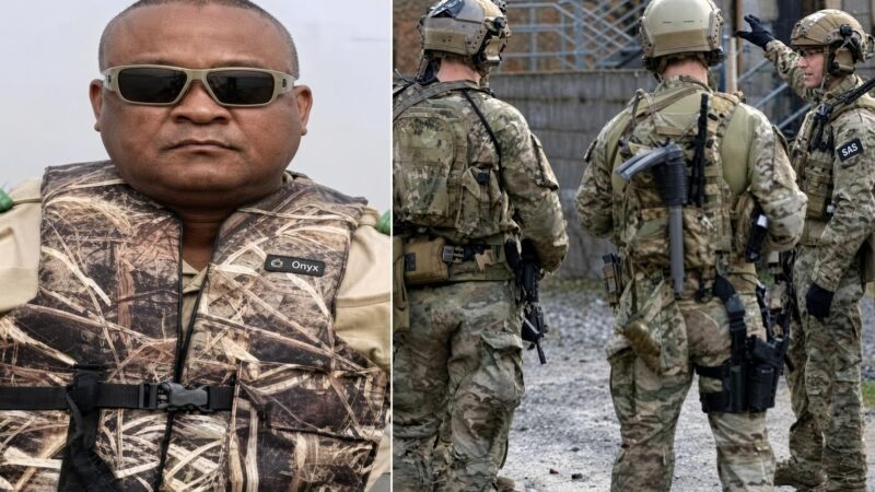 Le général Barmou peut-il sauver les forces spéciales du Niger grâce à la formation américaine ?