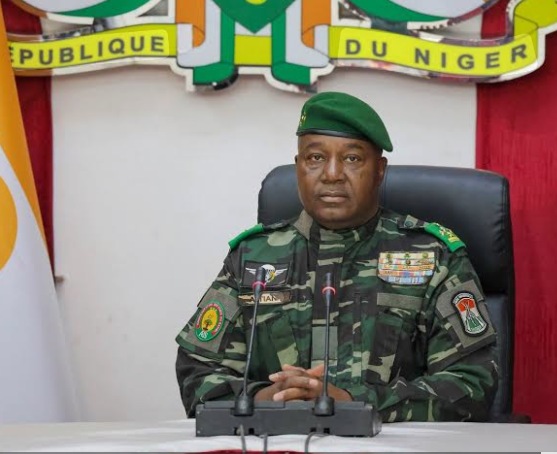 Niger : le limogeage du général Barmou révèle les zones d&rsquo;ombre de la souveraineté du CNSP