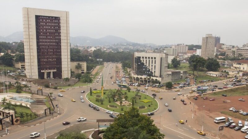 Vision 4 privée d&rsquo;antenne un mois : le CNC sanctionne sa couverture du procès Zogo au Cameroun