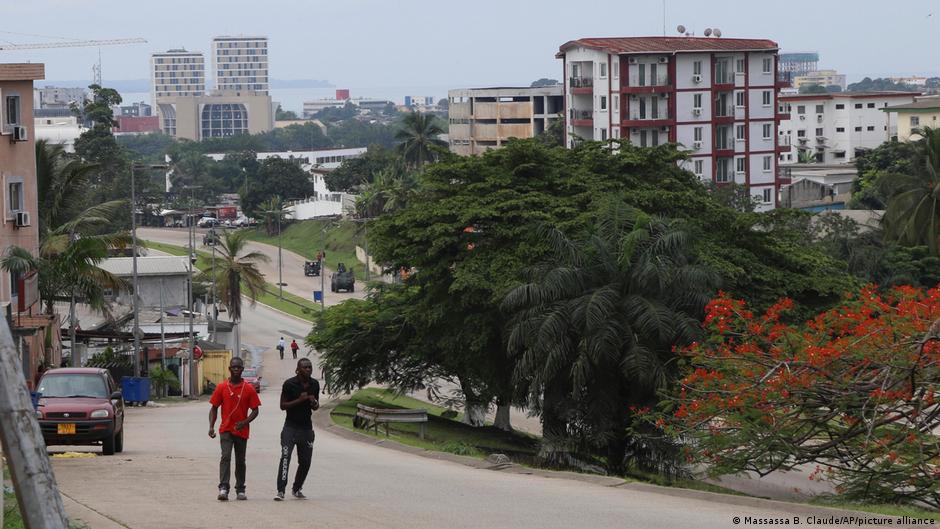 Gabon : dix ans d&rsquo;impunité après l&rsquo;assaut du QG de Jean Ping