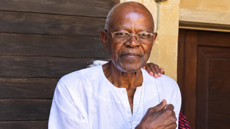 Olympe Bhêly-Quenum : ses 100 ans de genèse littéraire au Bénin