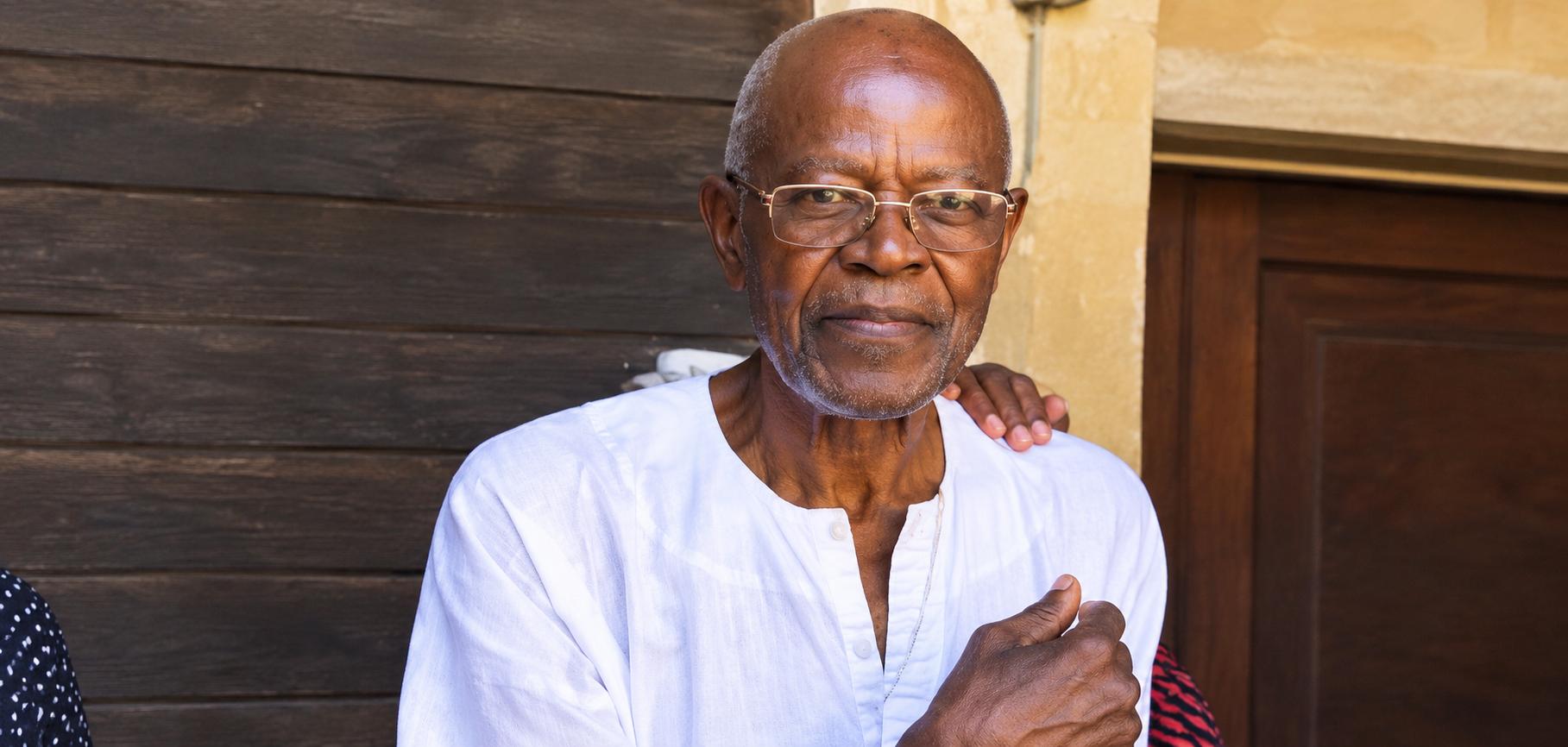 Olympe Bhêly-Quenum : ses 100 ans de genèse littéraire au Bénin