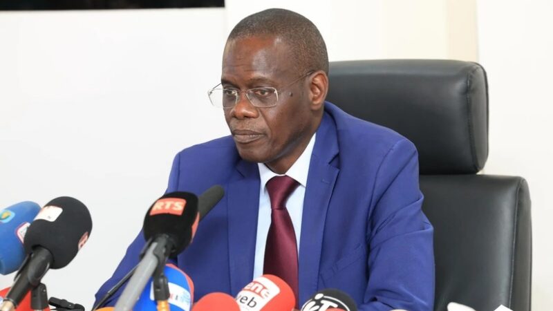 Le Sénégal sécurise un accord crucial de 2,2 milliards de dollars avec le FMI