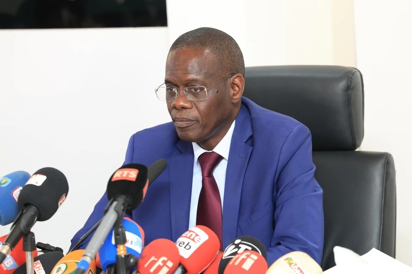 Le Sénégal sécurise un accord crucial de 2,2 milliards de dollars avec le FMI