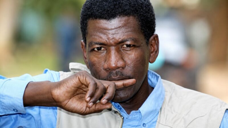 Disparition du journaliste Moussa Kaka au Niger : un enlèvement confirmé par les faits