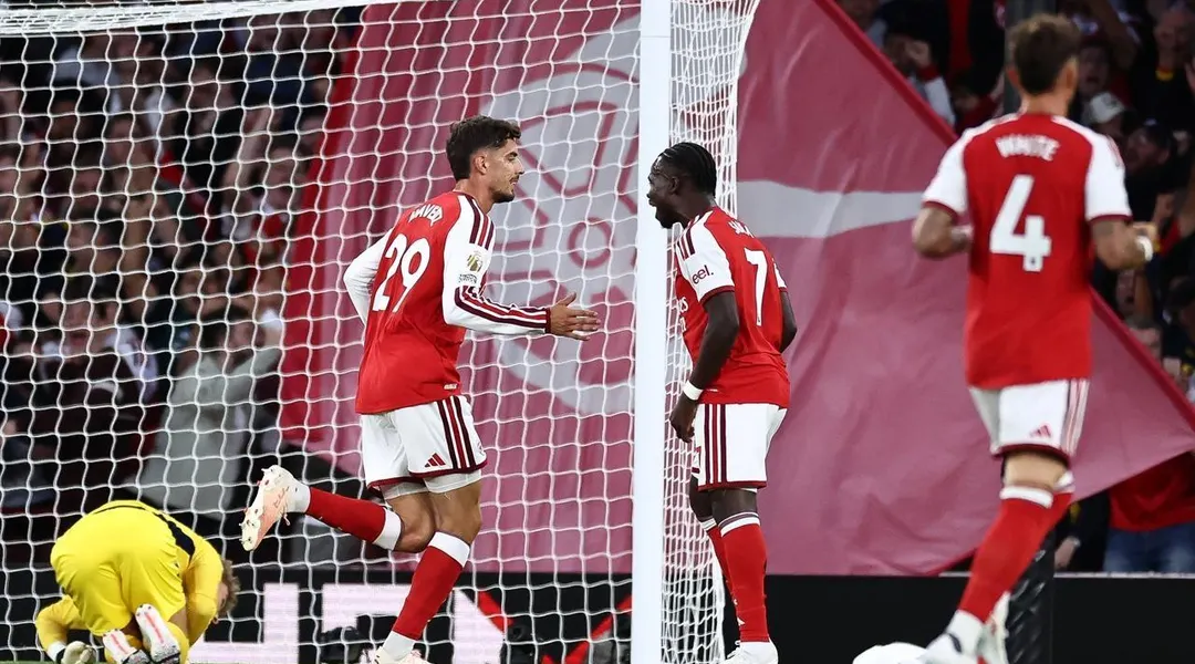 Arsenal – Chelsea : horaire et diffusion TV du choc de Premier League