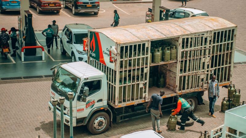 Le Cameroun lance un grand appel d&rsquo;offres pour 60 000 tonnes de GPL