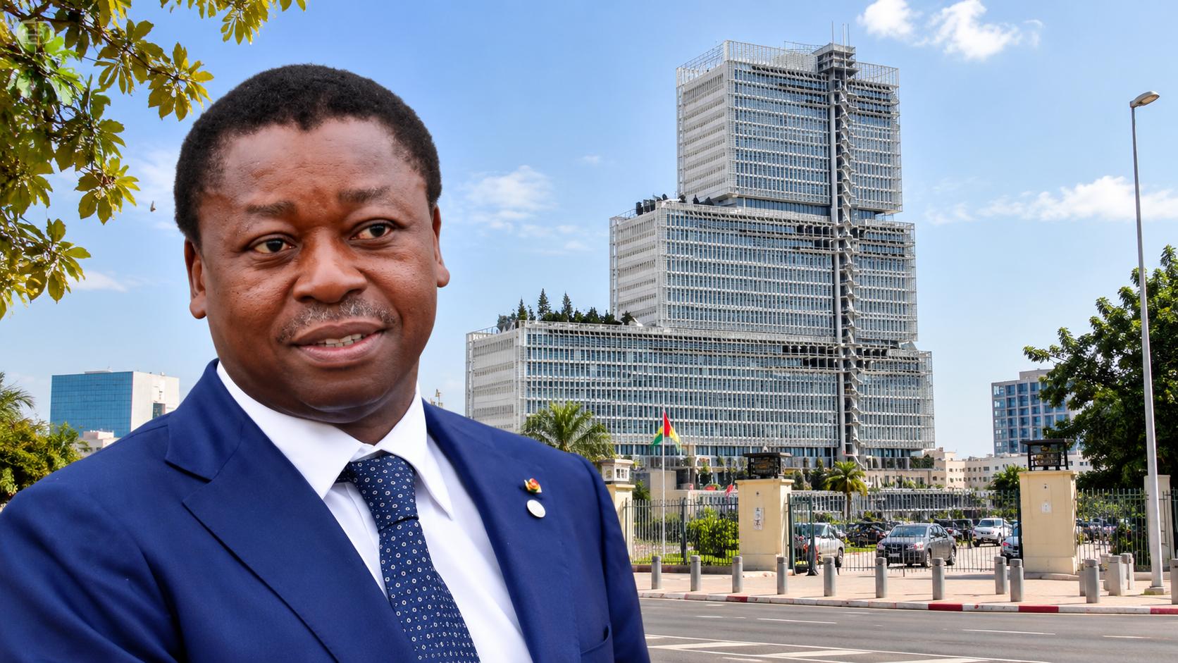 Bien mal acquis : le patrimoine des Gnassingbé sous surveillance judiciaire en France