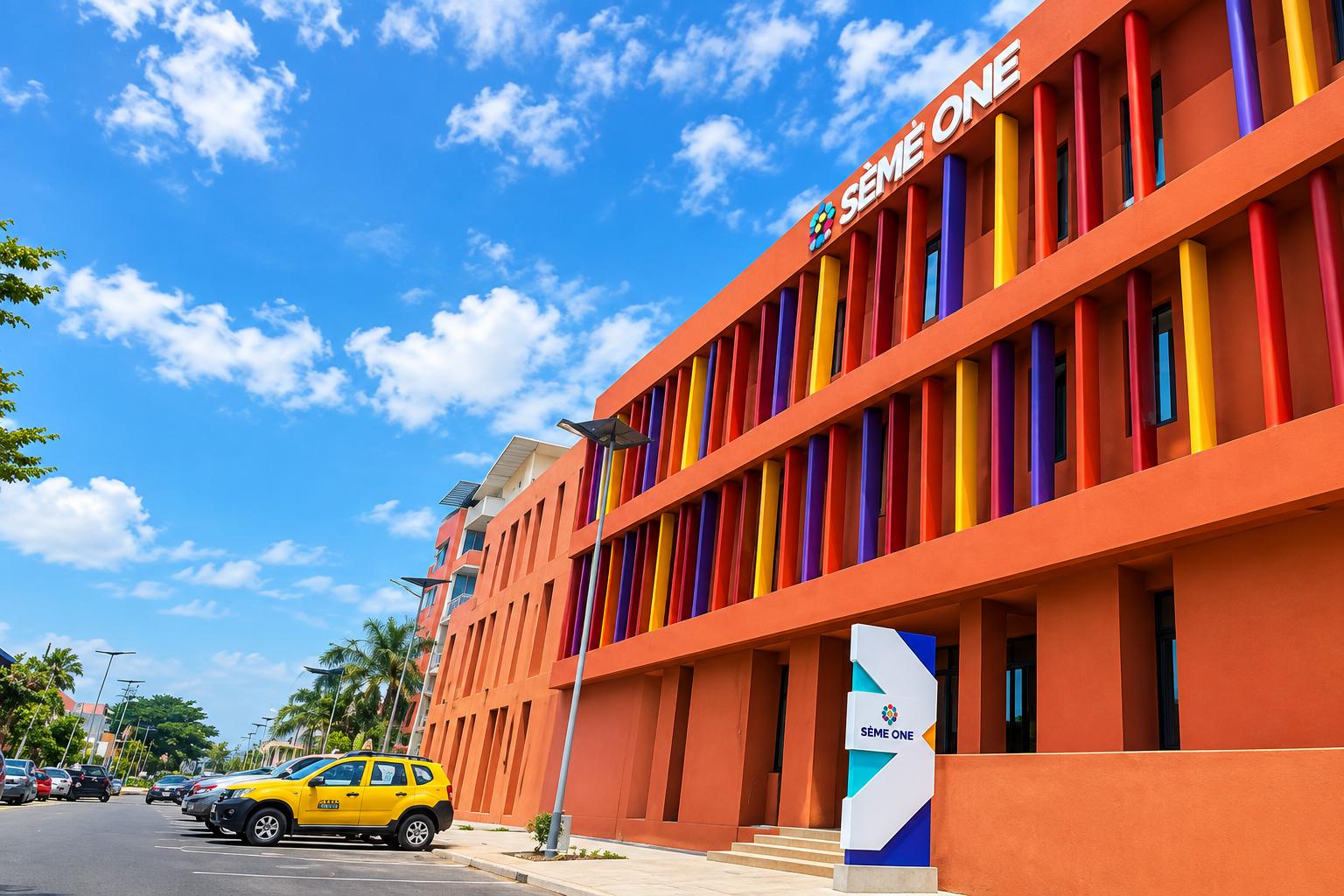 Le Bénin forme-t-il enfin ses propres ingénieurs durables ? le pari audacieux de sèmè city et de reims