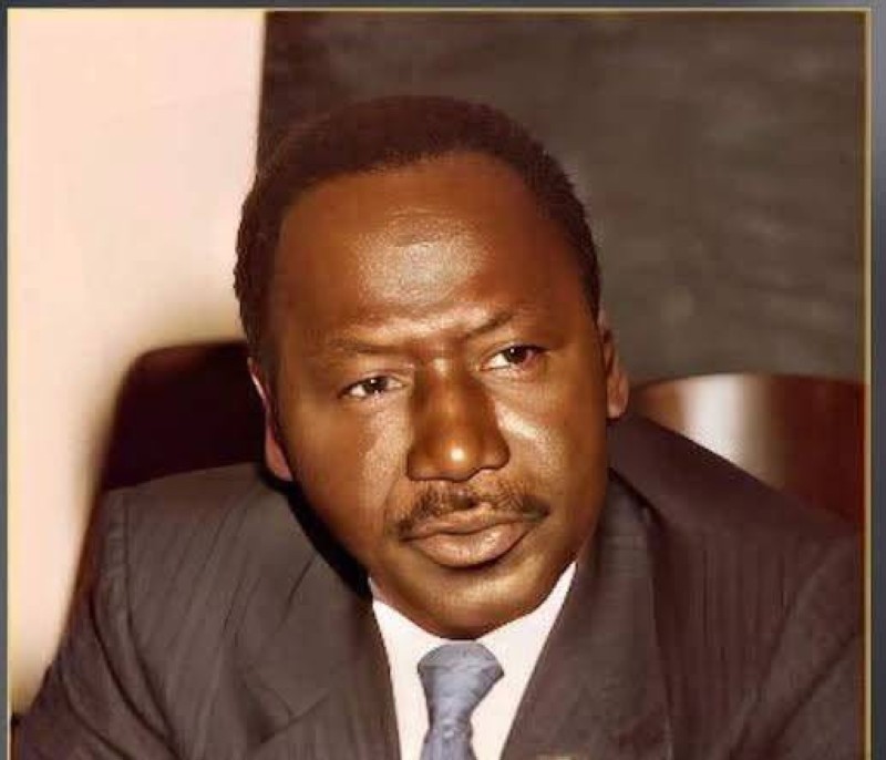 Abdoulaye Koné décède à 91 ans : la Côte d&rsquo;Ivoire perd un pilier de l&rsquo;économie