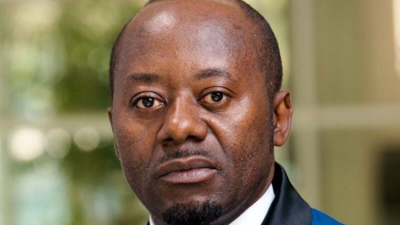 Alain-Georges Moukoko nommé procureur général de Libreville : un magistrat au profil environnemental