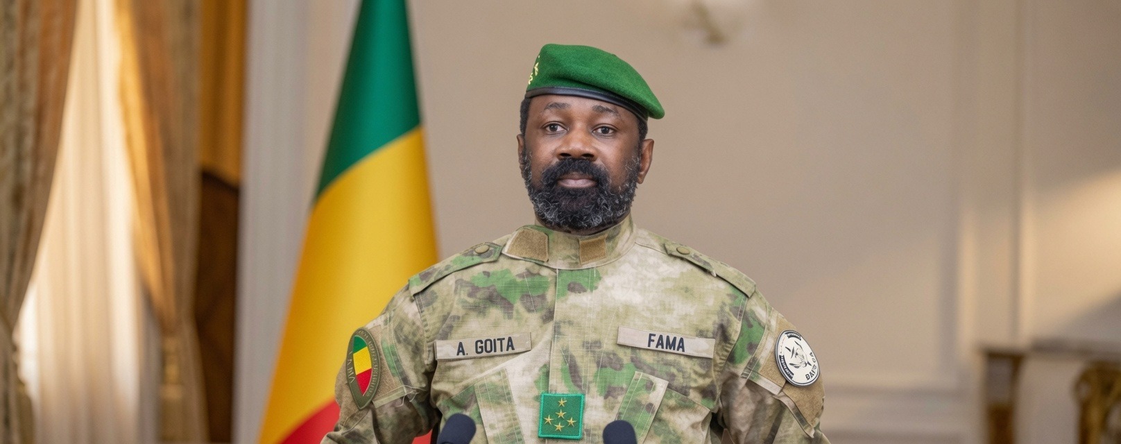 Mali : 514 milliards de fcfa engloutis par la sécurité russe — un gouffre qui étouffe l&rsquo;économie nationale