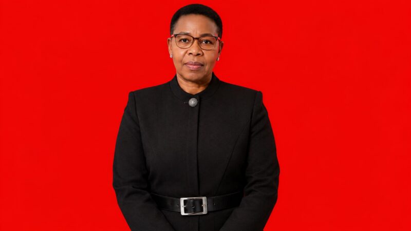 Togo : un an de détention de Marguerite Gnakadé expose les mécanismes d&rsquo;un pouvoir intransigeant