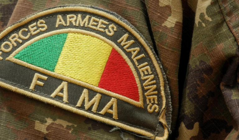 Mali : l&rsquo;attaque de Dioura endeuille les FAMa et ravive les inquiétudes