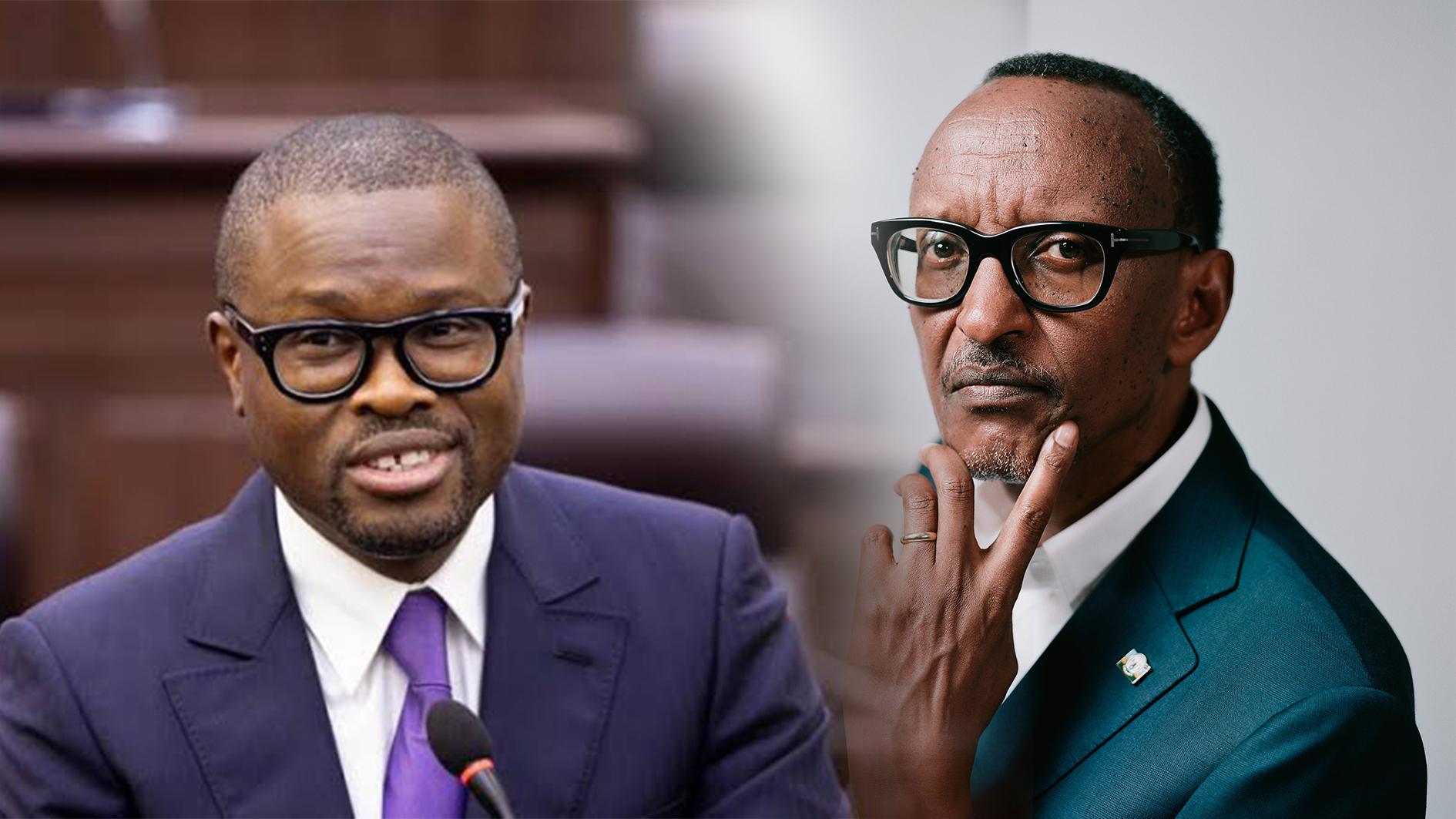 Romuald wadagni et le partenariat Bénin-Rwanda : les décisions clés issues de kigali
