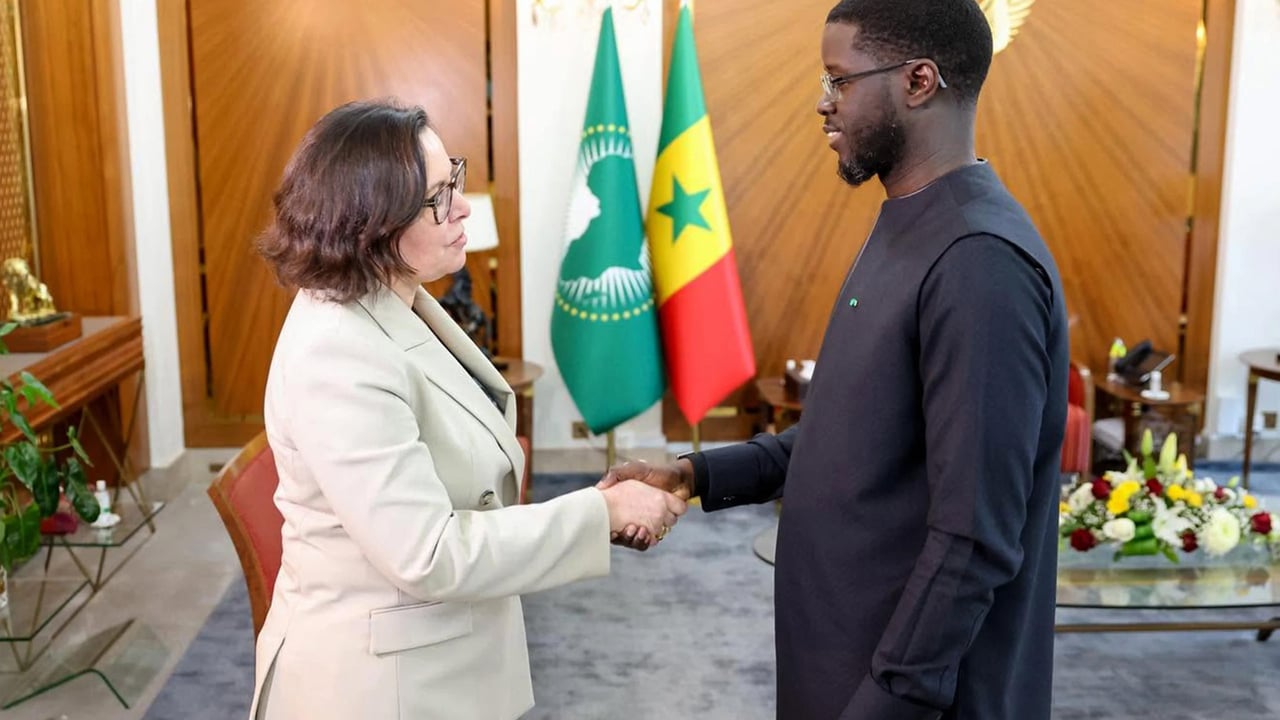 Le Sénégal et le FMI s&rsquo;accordent sur un soutien financier majeur et une restructuration de la dette